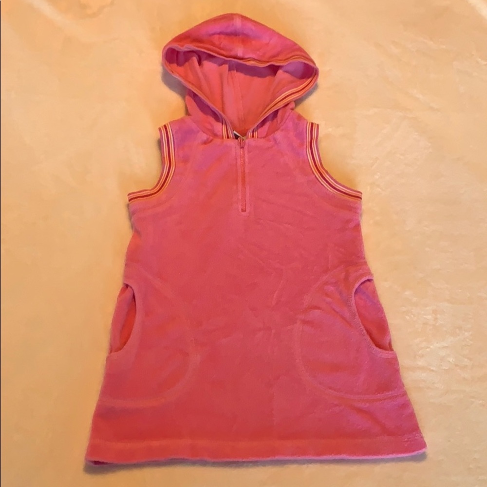 Swimsuit Coverup
